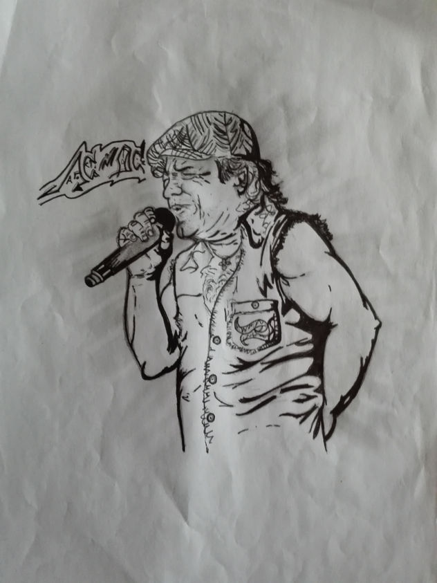 Brian Johnson