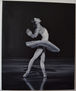 bailarina