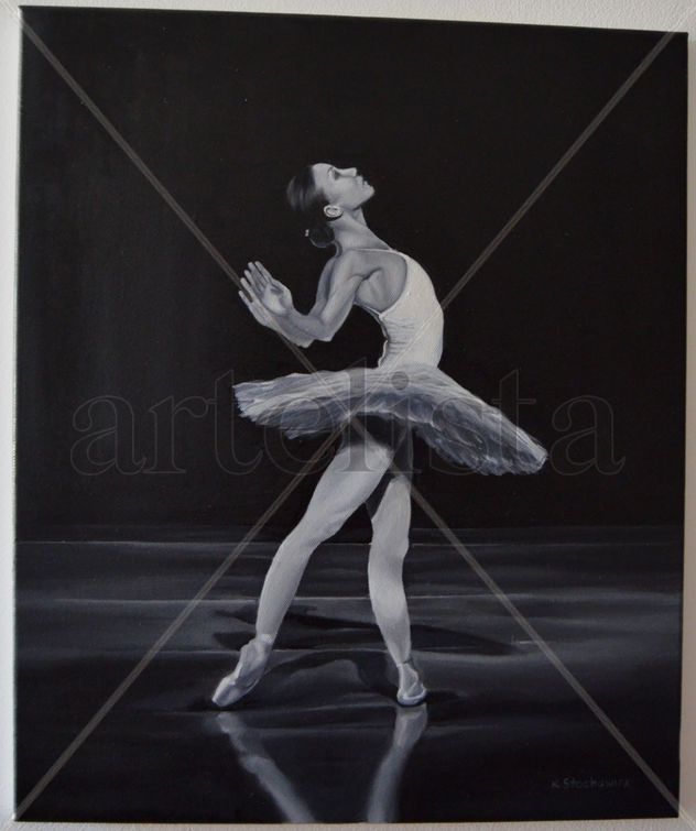 bailarina