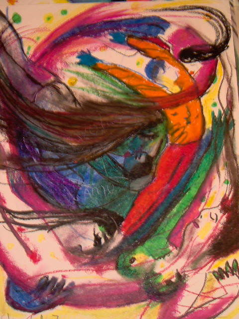 vuelo