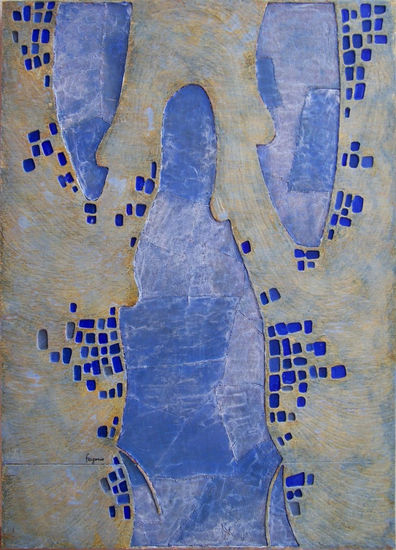 sin titulo Acrylic Panel Others