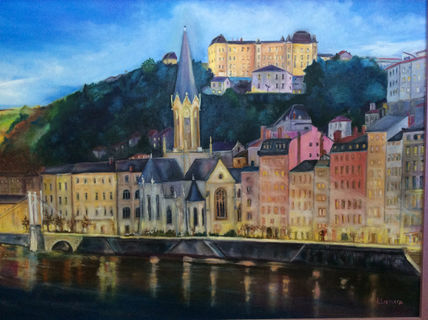 Lyon