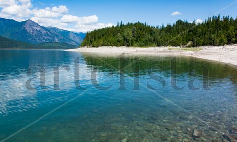 Paisajes de Canada