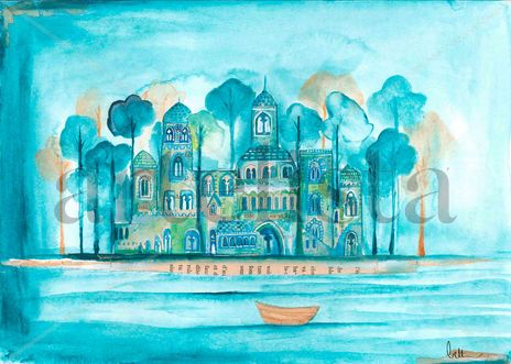 Ciudad del Agua