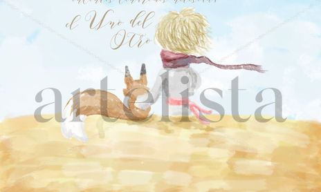 El Principito
