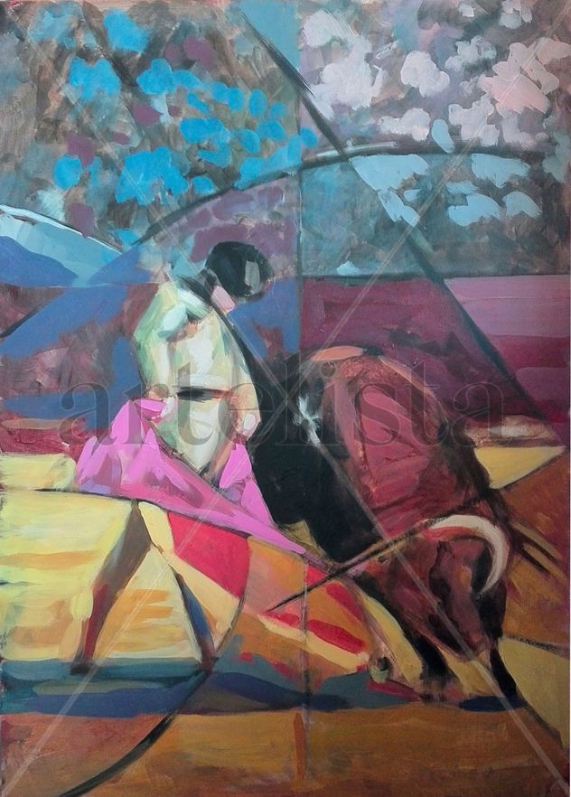 TORERO