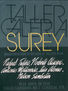TALLER GALERIA SUREY