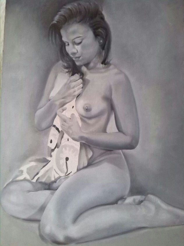 mujer