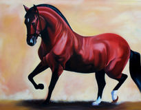 "caballo"