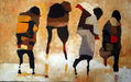 Caminantes