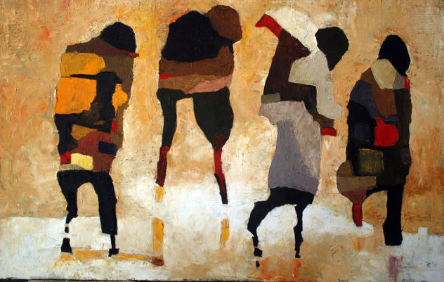 Caminantes