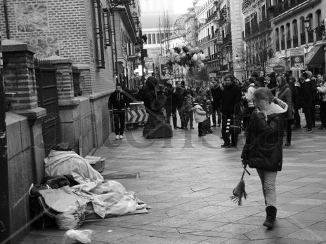 Inocencia y Realidad