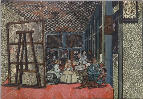 Meninas doradas