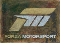 Forza Motorsport