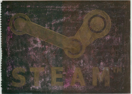 Steam