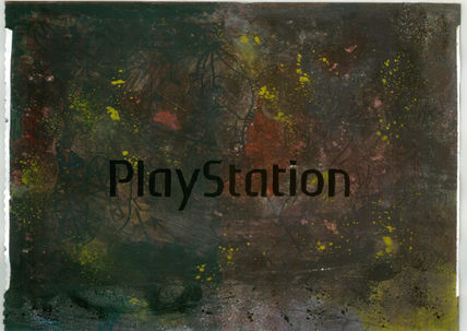 Playstation