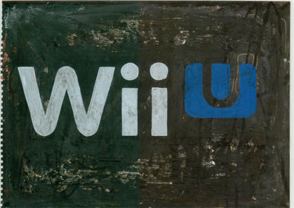 Wii U