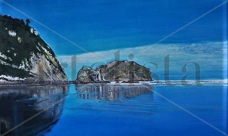 PAISAJES