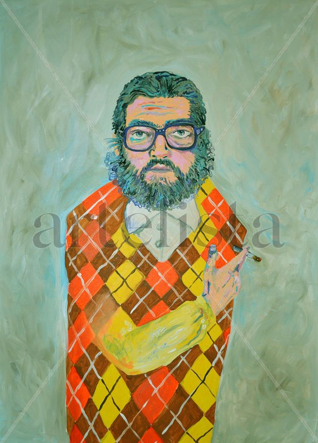 Julio Cortázar