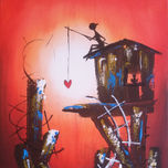 ABSTRACTO Y SURREALISMO DIGITAL 2011 thumbnail 2
