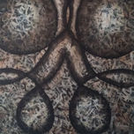 Pintura abstracta expresionista thumbnail 1