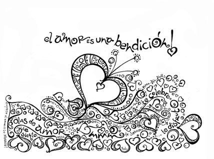 el AMOR es una...
