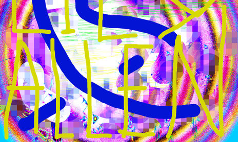 Net Fuck