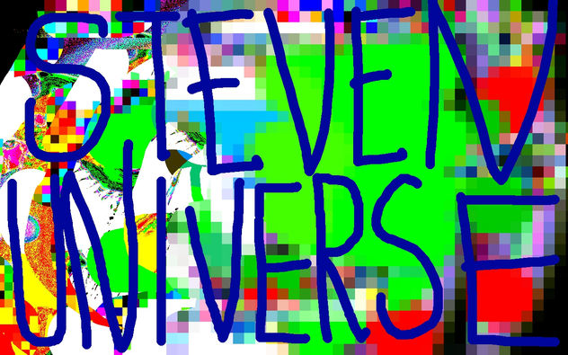 Steven Universe