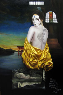 Geisha