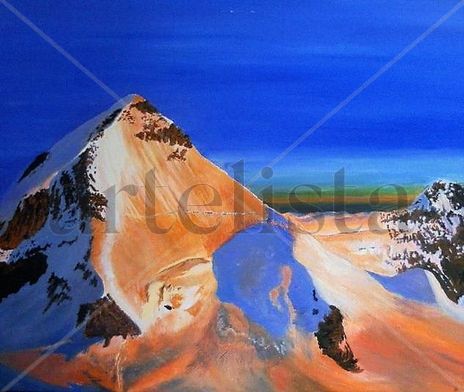 Monte mckinley