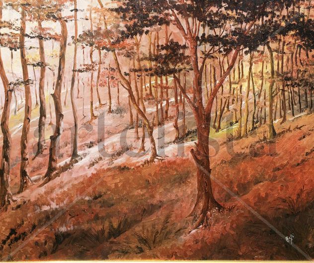 el bosque