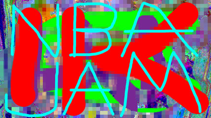 NBA Jam