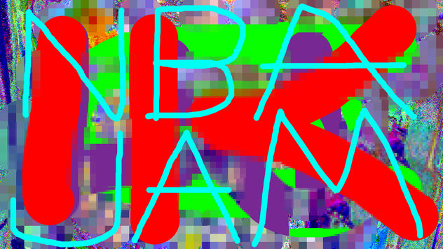 NBA Jam