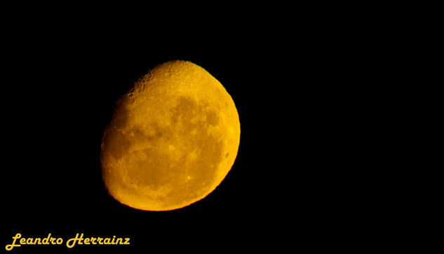 Luna II Nature Color (Digital)