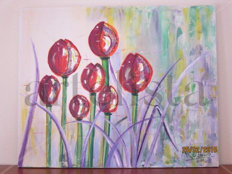 Temps de flors