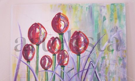 Temps de Flors