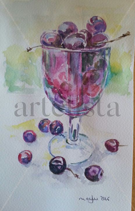 Cerezas