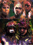 Africanos