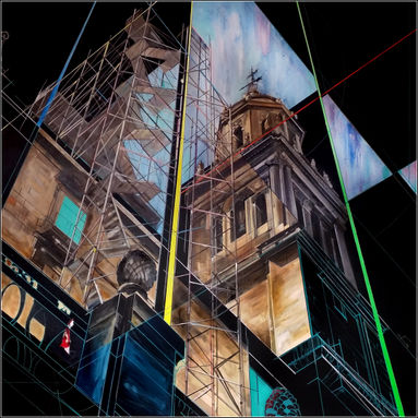 contrapicado iv
