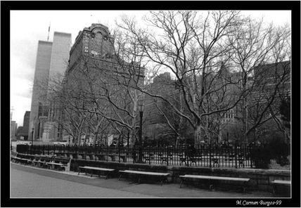 Battery Park