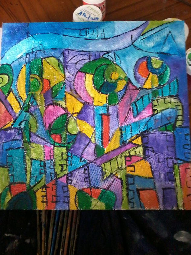 CIUDAD