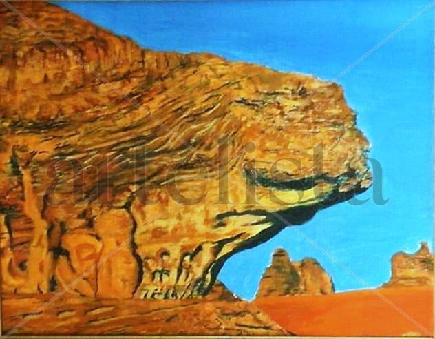 Sahara