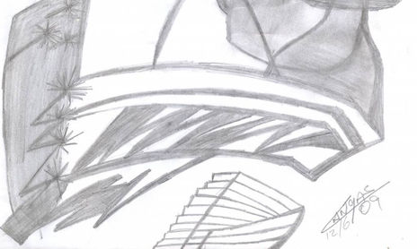 Dibujos con Lápiz