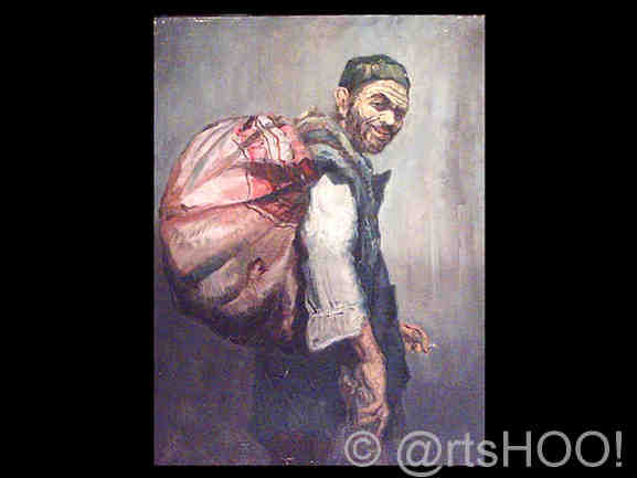 Mendigo 