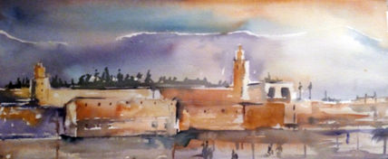 Marrakech