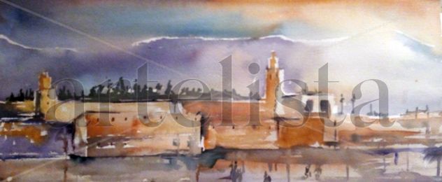 Marrakech