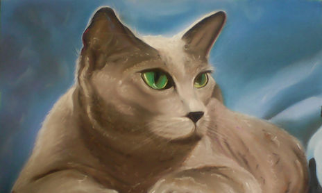 FELINOS