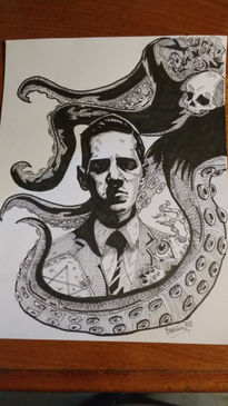 Lovecraft