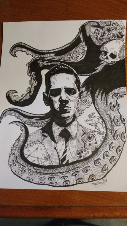 Lovecraft