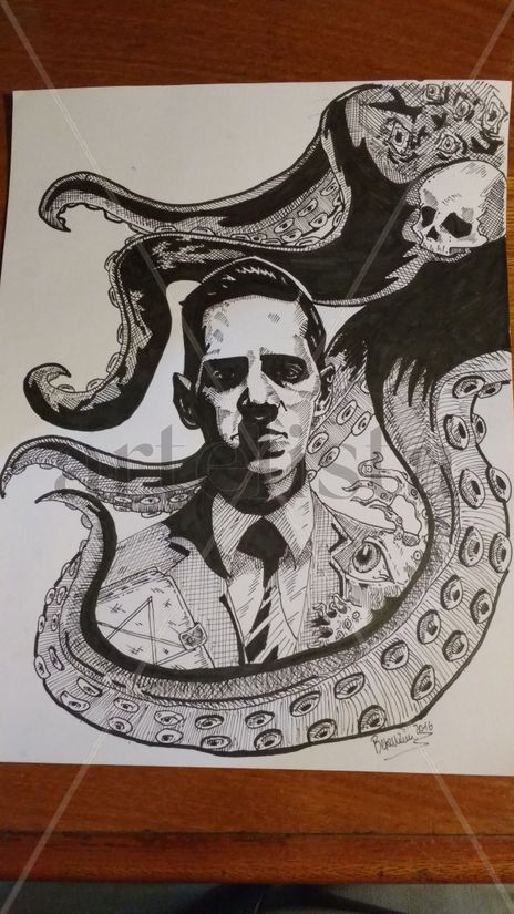 Lovecraft